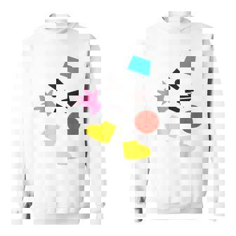 【映画】ヘンダーランドの大冒険「ス・ノーマン・パー」 スウェットシャツ - Kawaiitshirt