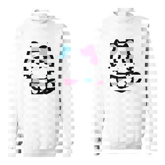 びーえするるる【Bsテレ東公式】イラストtシャツ（10色） スウェットシャツ - Kawaiitshirt