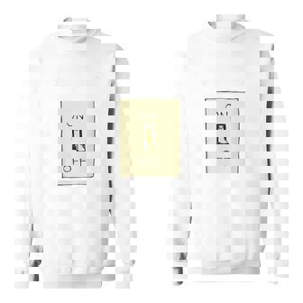 やる気スイッチ Off やる気スイッチ故障中 スイッチ おもしろ バックプリント 後ろプリント スウェットシャツ - Kawaiitshirt