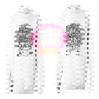 るるる学園 るるるがくえん ライトカラー スウェットシャツ - Kawaiitshirt