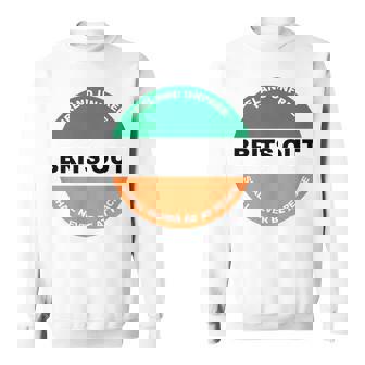 アイルランド外のイギリス軍 アイルランド共和党 スウェットシャツ - Kawaiitshirt