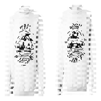 アカディア国立公園 メイン州 山 自然 ハイキング ヴィンテージ スウェットシャツ - Kawaiitshirt