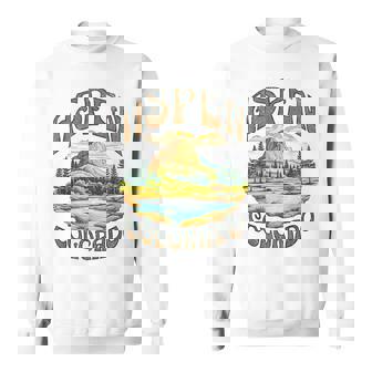 アスペン スウェットシャツ - Kawaiitshirt