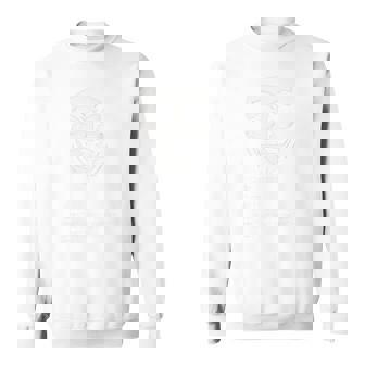 アノニマス マスク ガイ・フォークス・マスク ハッカー集団 スウェットシャツ - Kawaiitshirt