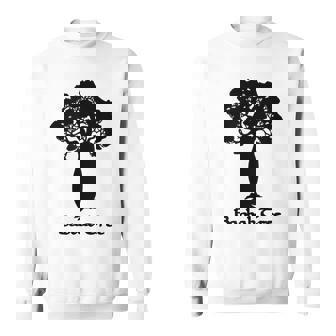 アフリカのバオバブの木 スウェットシャツ - Kawaiitshirt