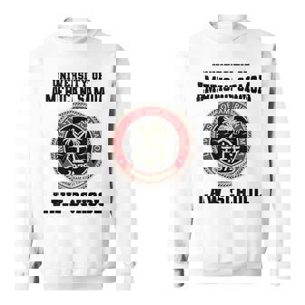 アメリカサモア大学ロースクール。 スウェットシャツ - Kawaiitshirt