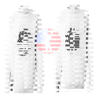 アメリカントップチーム柔術 長袖tシャツ スウェットシャツ - Kawaiitshirt