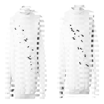 アリ マーチングアリ 昆虫 メンズ レディース キッズ ギフト スウェットシャツ - Kawaiitshirt