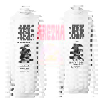 アレサ・フランクリン・コボ・アリーナ 1968 スウェットシャツ - Kawaiitshirt