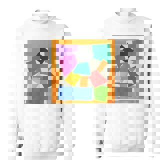 アンリ・マティス カタツムリ スウェットシャツ - Kawaiitshirt