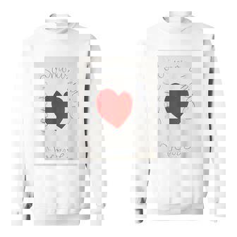 アンリ・マティス ハート スウェットシャツ - Kawaiitshirt