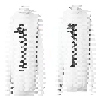 イタリアングレイハウンド 長袖tシャツ スウェットシャツ - Kawaiitshirt