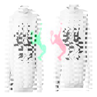 イタリーテニス Tennis スウェットシャツ - Kawaiitshirt