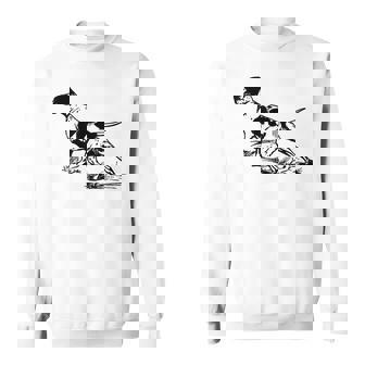 イングリッシュポインタードッグ スウェットシャツ - Kawaiitshirt