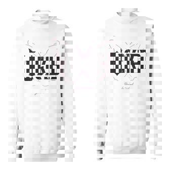 ウィキッド・ムービーロゴグリンダ・アップランド スウェットシャツ - Kawaiitshirt