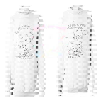 ウィッシュミーメル サンドウィッチ スウェットシャツ - Kawaiitshirt