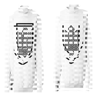 ウクライナ陸軍 ウクライナ陸軍 スウェットシャツ - Kawaiitshirt
