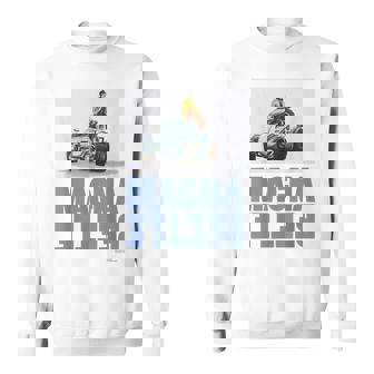 ウラシマン V スウェットシャツ - Kawaiitshirt