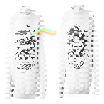 エチオピア スウェットシャツ - Kawaiitshirt