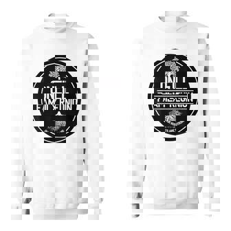 オニール・ファミリー・リユニオン俺たちのルーツ・イズ・ストロング・ツリー スウェットシャツ - Kawaiitshirt