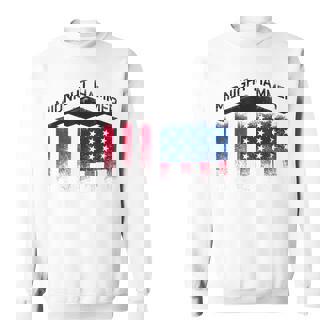 オペレーションミッドナイトハンマー スウェットシャツ - Kawaiitshirt