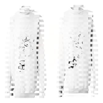 オランダ ライオン オランダ オレンジ サッカー ファン メンズ レディース キッズ スウェットシャツ - Kawaiitshirt