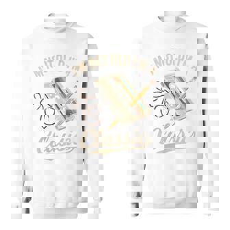 カセットテープ クラシック レトロ ヴィンテージ 70年代 80年代 90年代音楽 長袖tシャツ スウェットシャツ - Kawaiitshirt