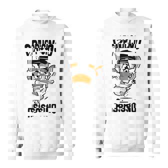 カプチーノアサシーノ スウェットシャツ - Kawaiitshirt