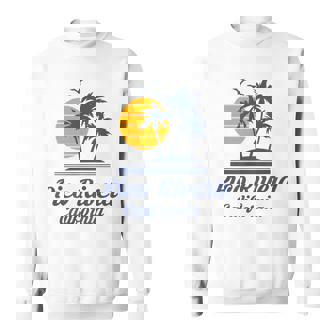 カリフォルニア州ピコリベラ ピコ リベラ 市内観光客 スウェットシャツ - Kawaiitshirt