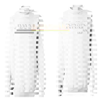 カワサキジャパン 長袖tシャツ スウェットシャツ - Kawaiitshirt