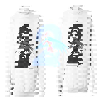 ガッチャマン K スウェットシャツ - Kawaiitshirt