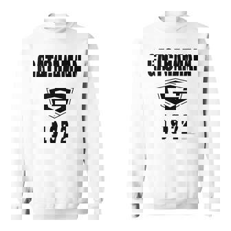 ガッチャマン カレッジデザイン スウェットシャツ - Kawaiitshirt