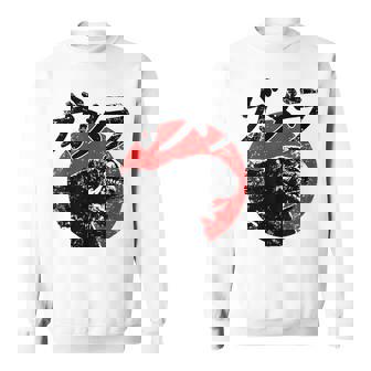 ガメラ スウェットシャツ - Kawaiitshirt