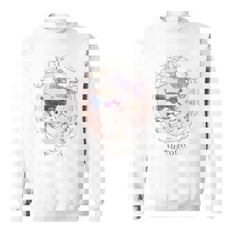 キッズ Amazon限定デザイン クロミ エンジェル スウェットシャツ - Kawaiitshirt