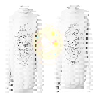 キッズ Amazon限定デザイン ポチャッコ エンジェル スウェットシャツ - Kawaiitshirt