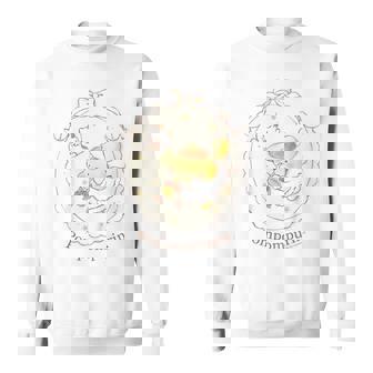 キッズ Amazon限定デザイン ポムポムプリン エンジェル スウェットシャツ - Kawaiitshirt