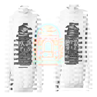 キッズ Fuji Rock 25 Extraordinary Amazon Limited Color キッズ スウェットシャツ - Kawaiitshirt