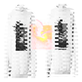 キッズ 『Godzilla ゴジラ キング・オブ・モンスターズ』1 スウェットシャツ - Kawaiitshirt