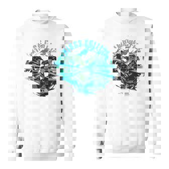 キッズ 『Godzilla ゴジラ キング・オブ・モンスターズ』7 スウェットシャツ - Kawaiitshirt