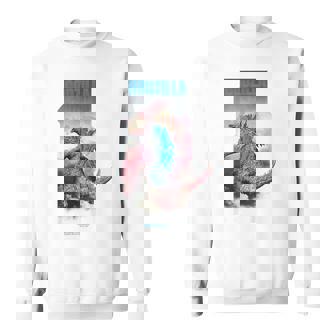 キッズ 『ゴジラvsコング』3 スウェットシャツ - Kawaiitshirt