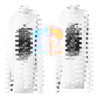 キッズ 『ゴジラvsコング』8 スウェットシャツ - Kawaiitshirt