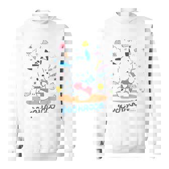 キッズ ポチャッコ パーティ スウェットシャツ - Kawaiitshirt