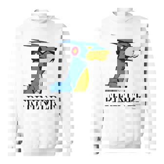 キャシャーン H スウェットシャツ - Kawaiitshirt