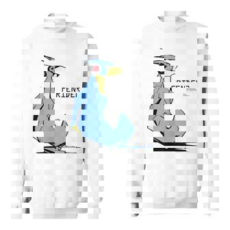 キャシャーン I スウェットシャツ - Kawaiitshirt