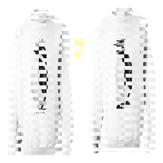 キングペンギン King Penguin スウェットシャツ - Kawaiitshirt