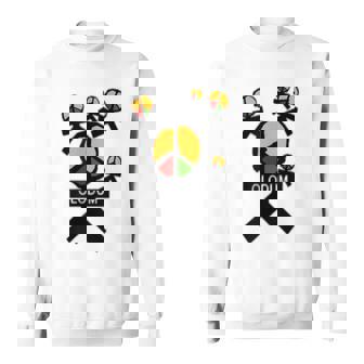 クラシックカートゥーン スウェットシャツ - Kawaiitshirt