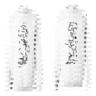 クラシック音楽、ピアニスト、ショパン、ミュージシャン、作曲家シャツ スウェットシャツ - Kawaiitshirt