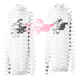 クレヨンしんちゃん マタドールのしんちゃん スウェットシャツ - Kawaiitshirt