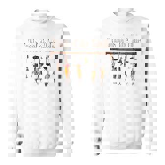 クール メンズ フィッシングルアー ツール オブ ザ トレードデザイン ギフト 長袖tシャツ スウェットシャツ - Kawaiitshirt