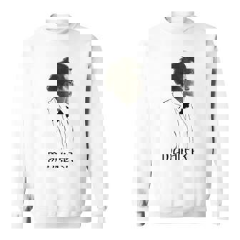 グスタフ・マーラーtシャツ スウェットシャツ - Kawaiitshirt